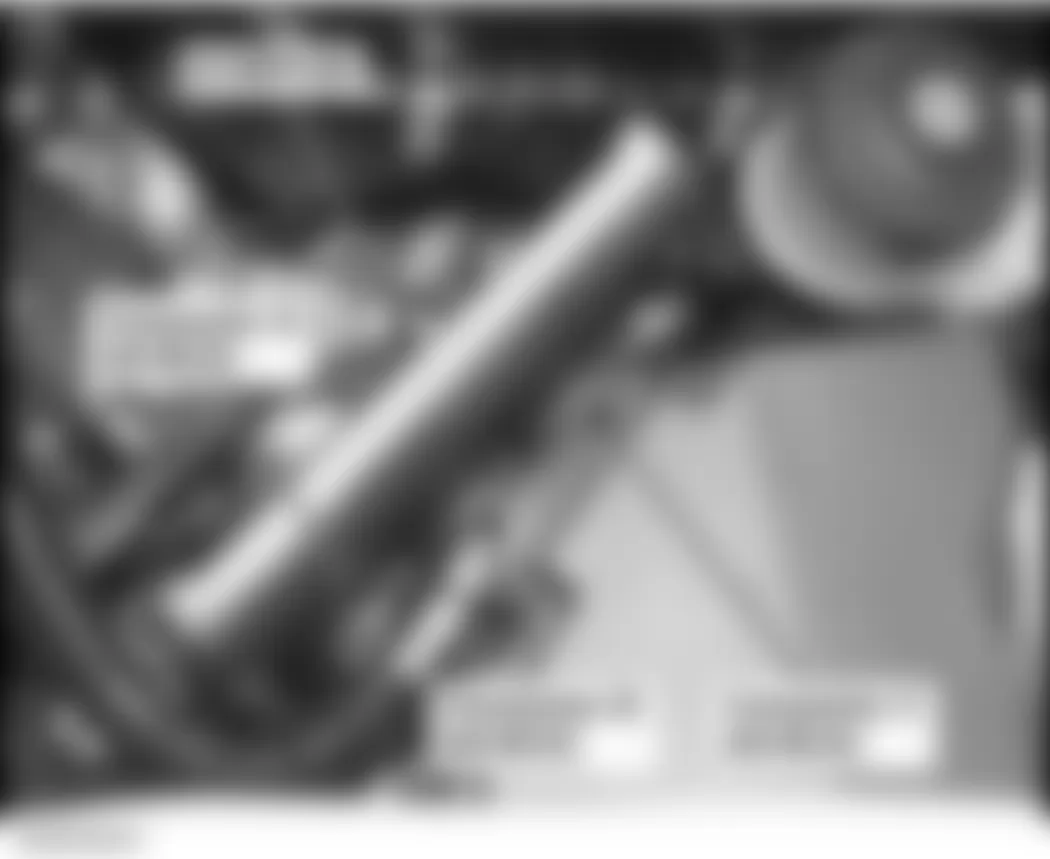 Honda Civic Hybrid 2006 - Component Locations - Left Side Of Engine Compartment