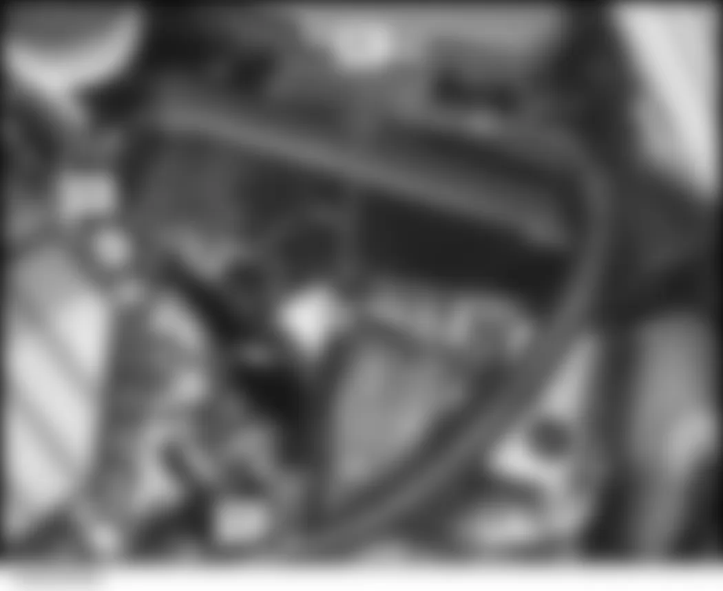 Honda Civic Hybrid 2006 - Component Locations - Left Side Of Engine Compartment