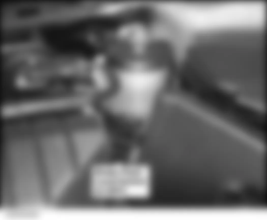 Honda Civic Hybrid 2006 - Component Locations - Left Rear Of Engine Compartment