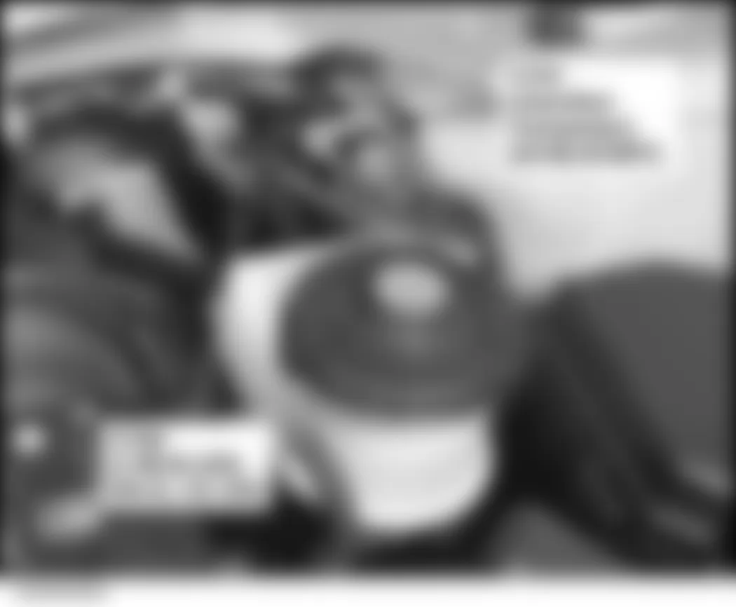 Honda Civic Hybrid 2006 - Component Locations - Left Rear Of Engine Compartment