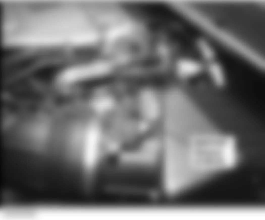 Honda Civic Hybrid 2006 - Component Locations - Left Side Of Engine Compartment (Si)