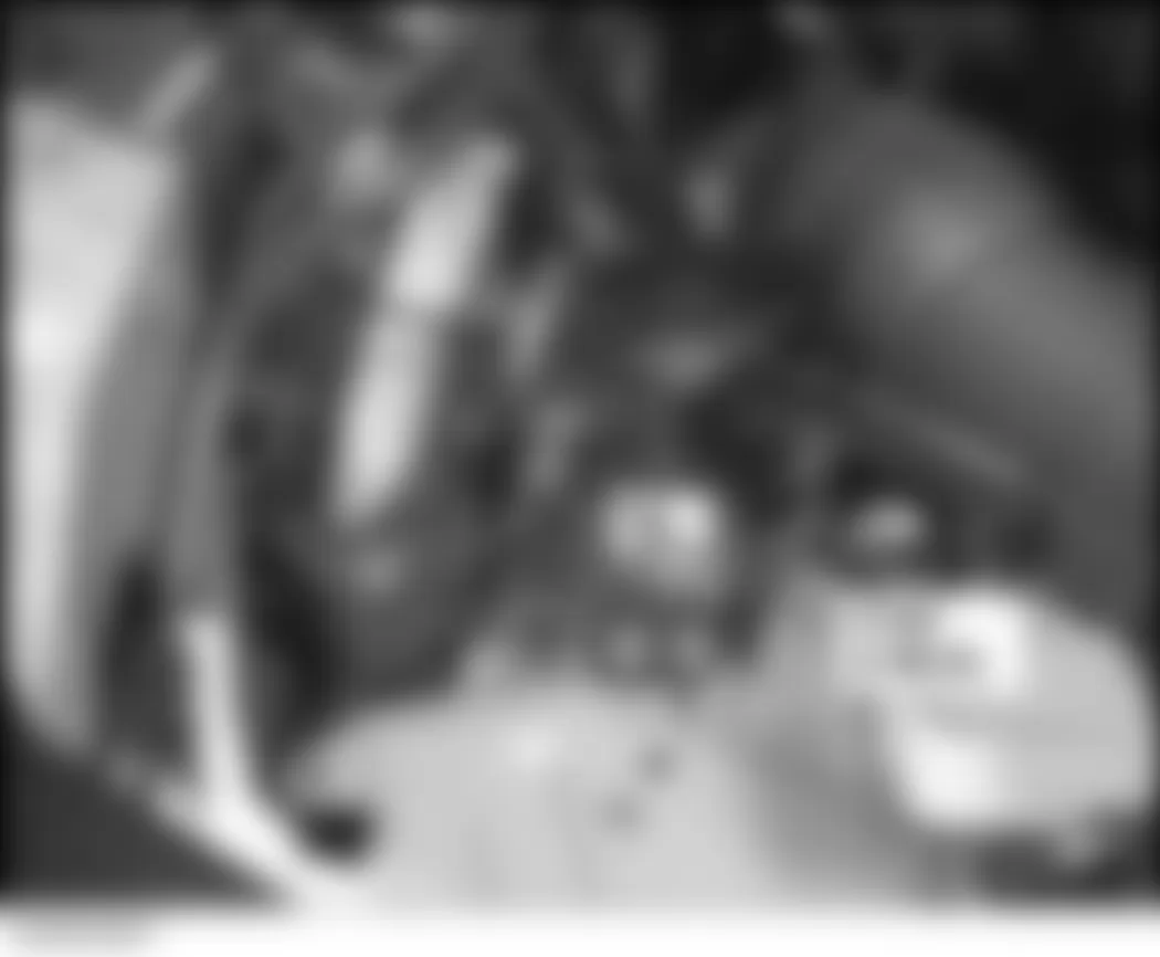 Honda Civic Hybrid 2006 - Component Locations - Left Front Of Engine Compartment (Si)