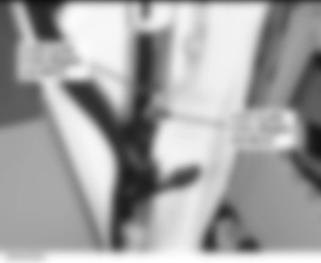 Honda Civic Hybrid 2006 - Component Locations - Under Left End Of Dash (Right Similar)