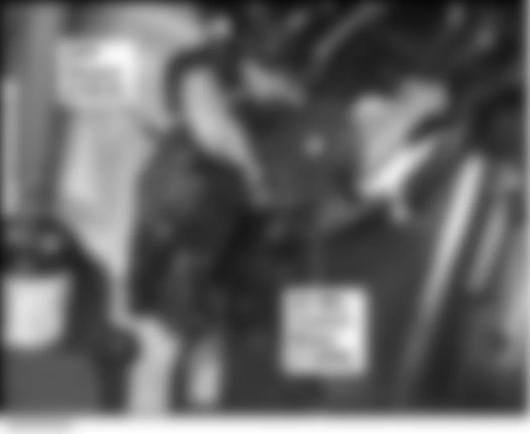 Honda Civic Hybrid 2006 - Component Locations - Under Left Side Of Dash