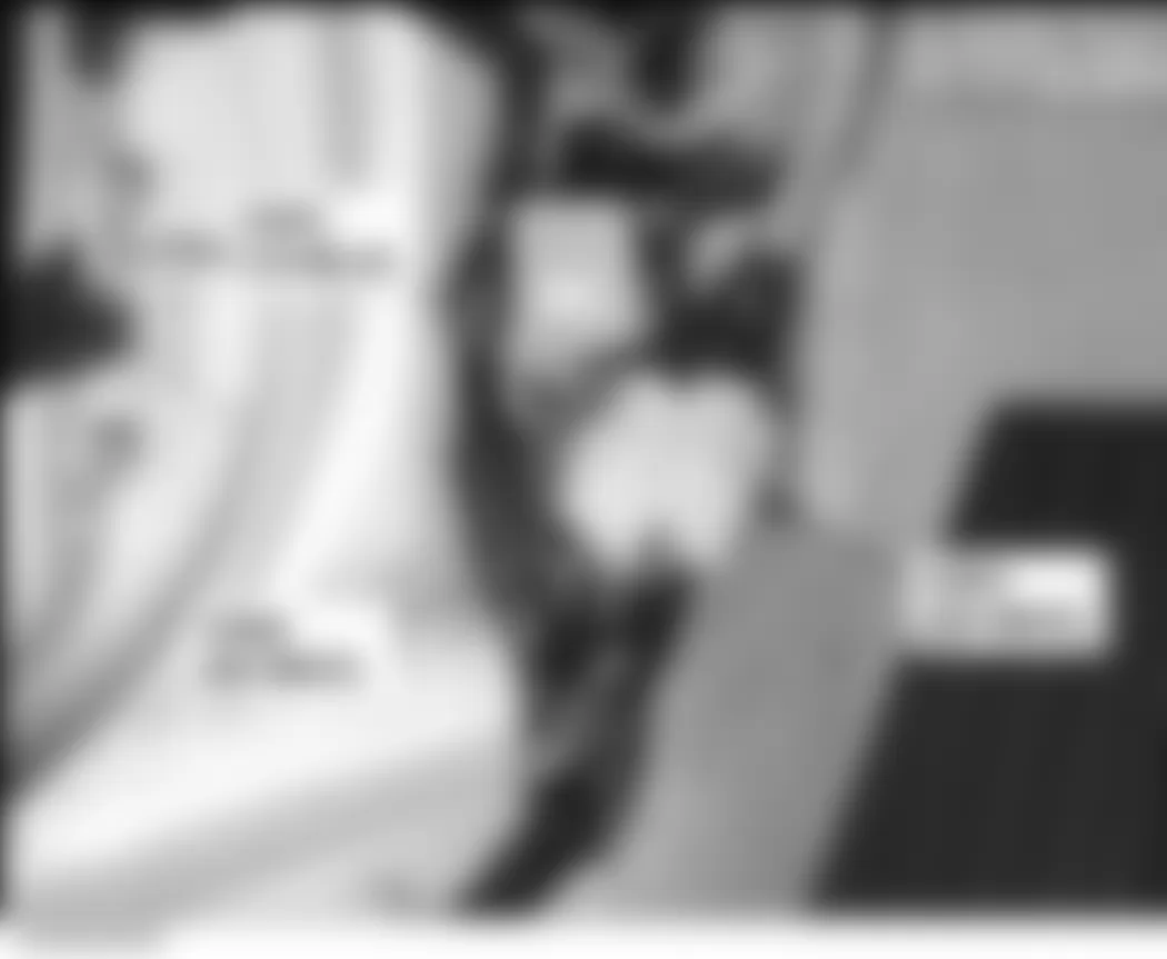 Honda Civic Hybrid 2006 - Component Locations - Behind Left Kick Panel (4-Door)