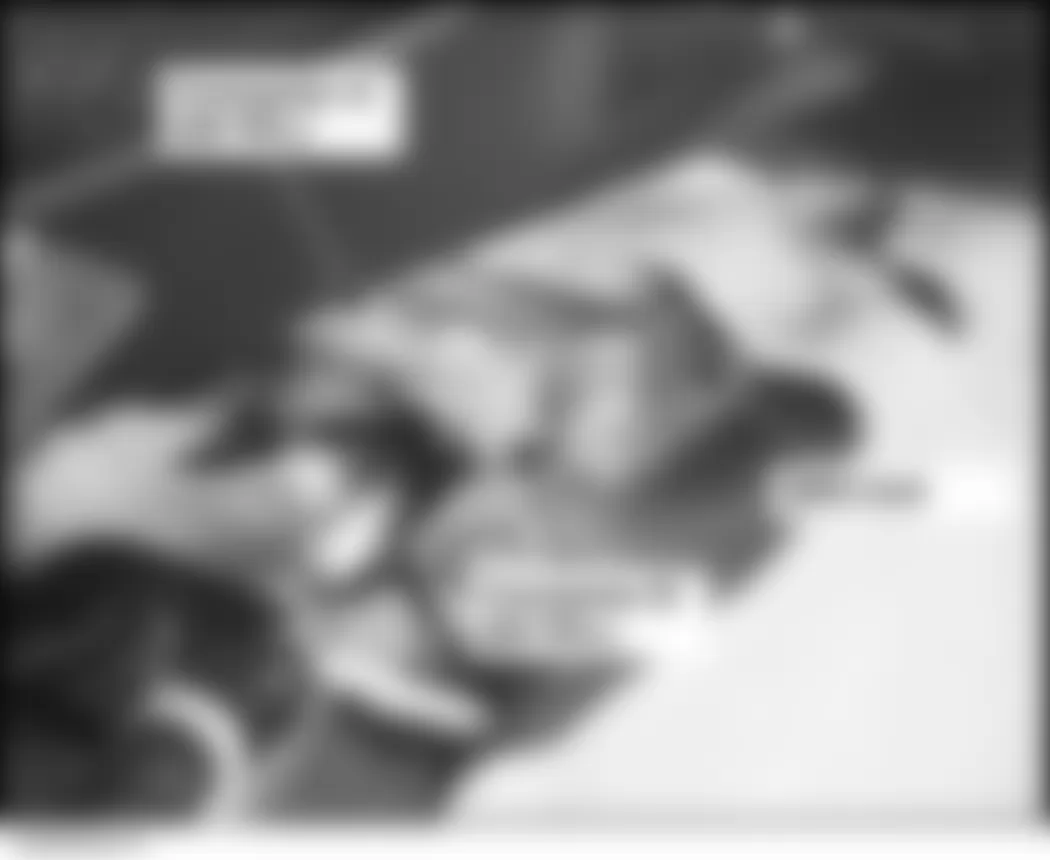 Honda Civic Hybrid 2006 - Component Locations - Under Middle Of Dash