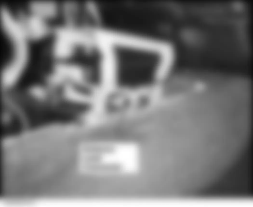 Honda Civic Hybrid 2006 - Component Locations - Under Front Of Center Console (2-Door)