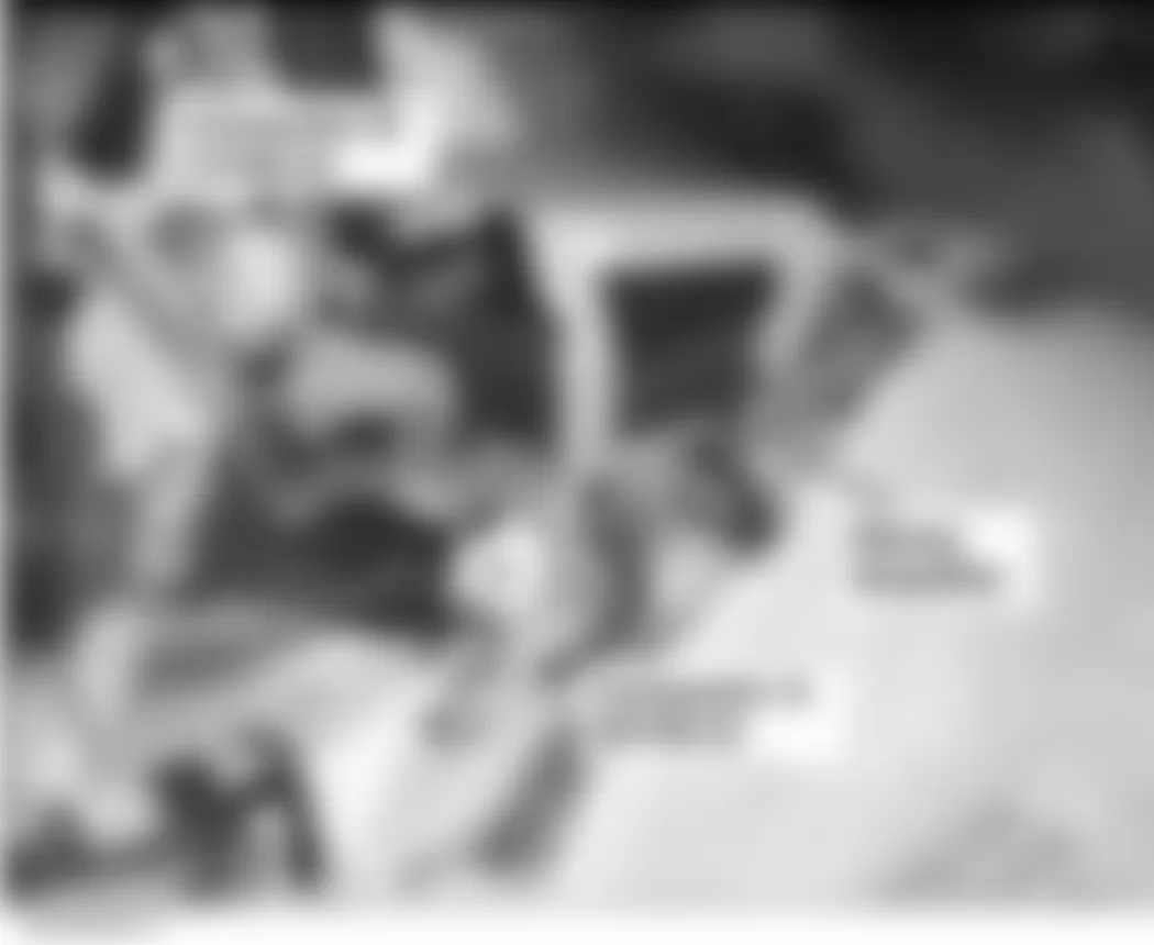 Honda Civic Hybrid 2006 - Component Locations - Under Front Of Center Console