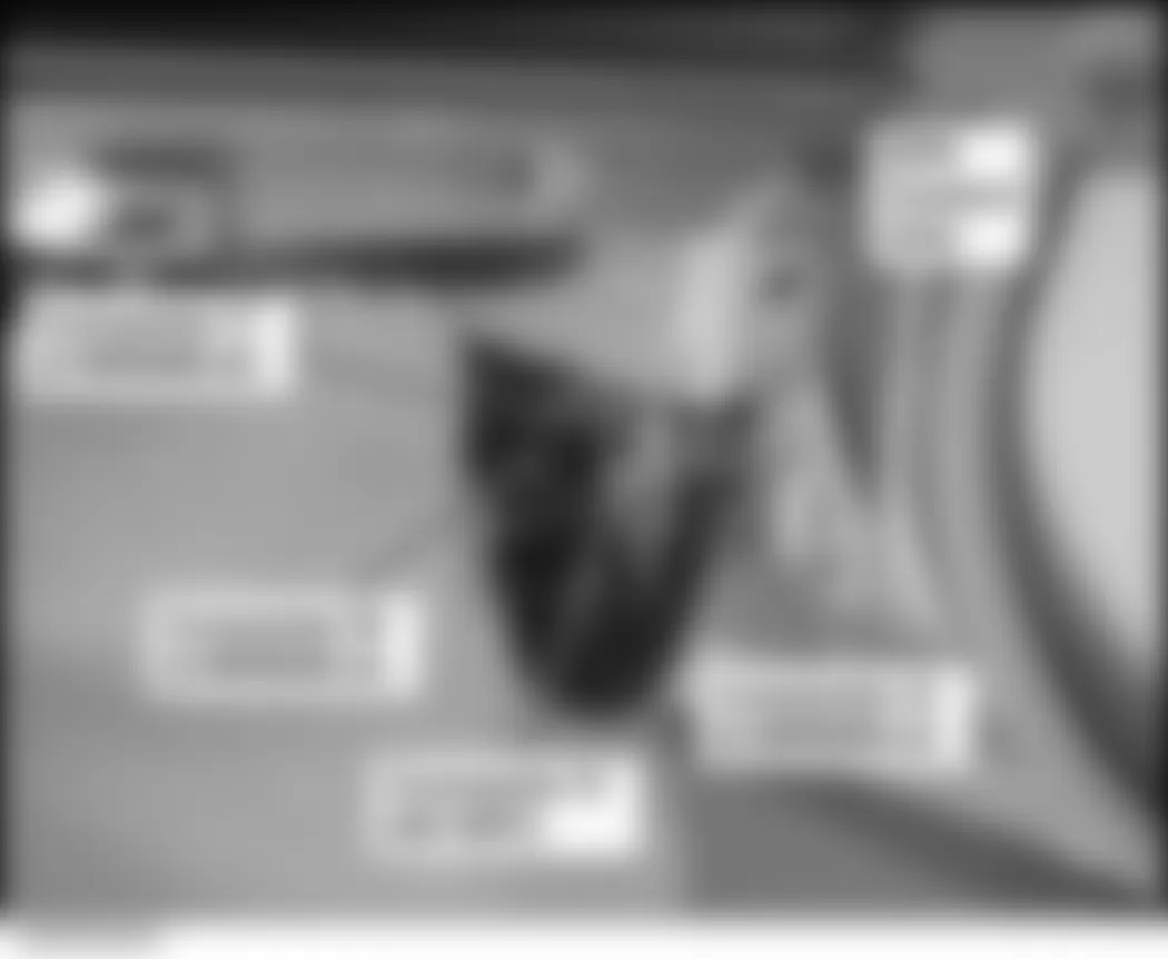 Honda Civic Hybrid 2006 - Component Locations - Behind Right Kick Panel