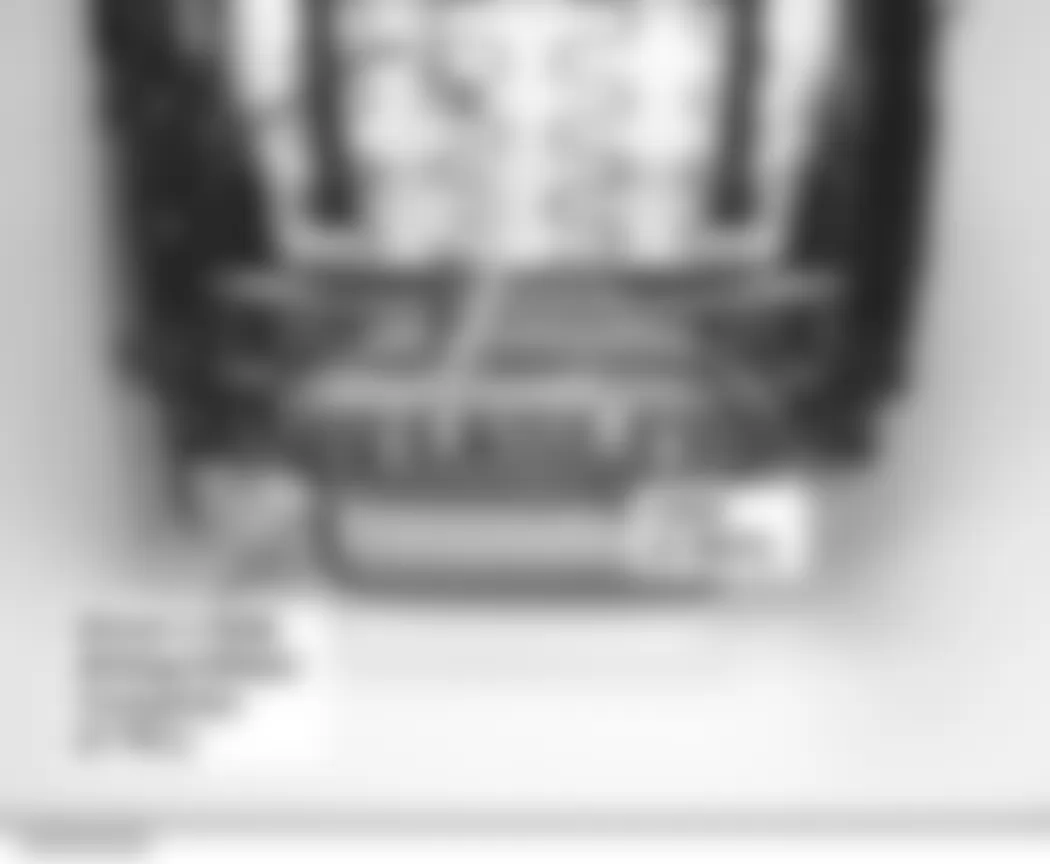 Honda Civic Hybrid 2006 - Component Locations - Under Drivers Seat