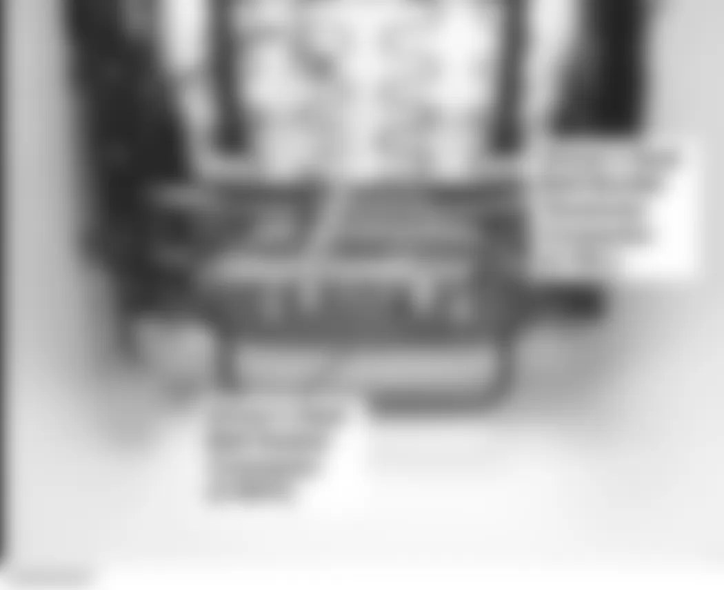 Honda Civic Hybrid 2006 - Component Locations - Under Drivers Seat