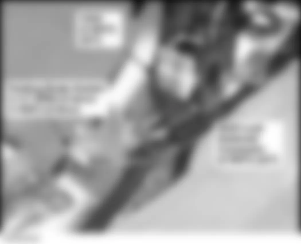 Honda Civic Hybrid 2006 - Component Locations - Under Center Console