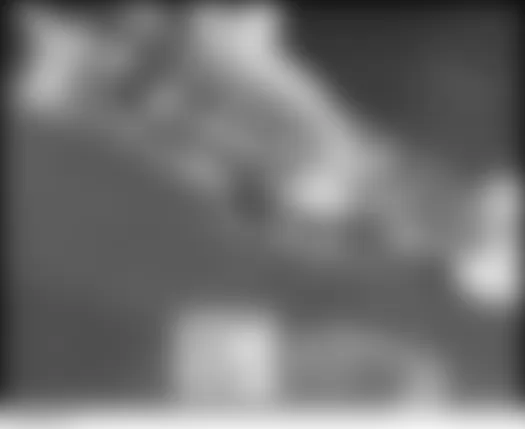 Honda Civic Hybrid 2006 - Component Locations - Under Center Console (Si)