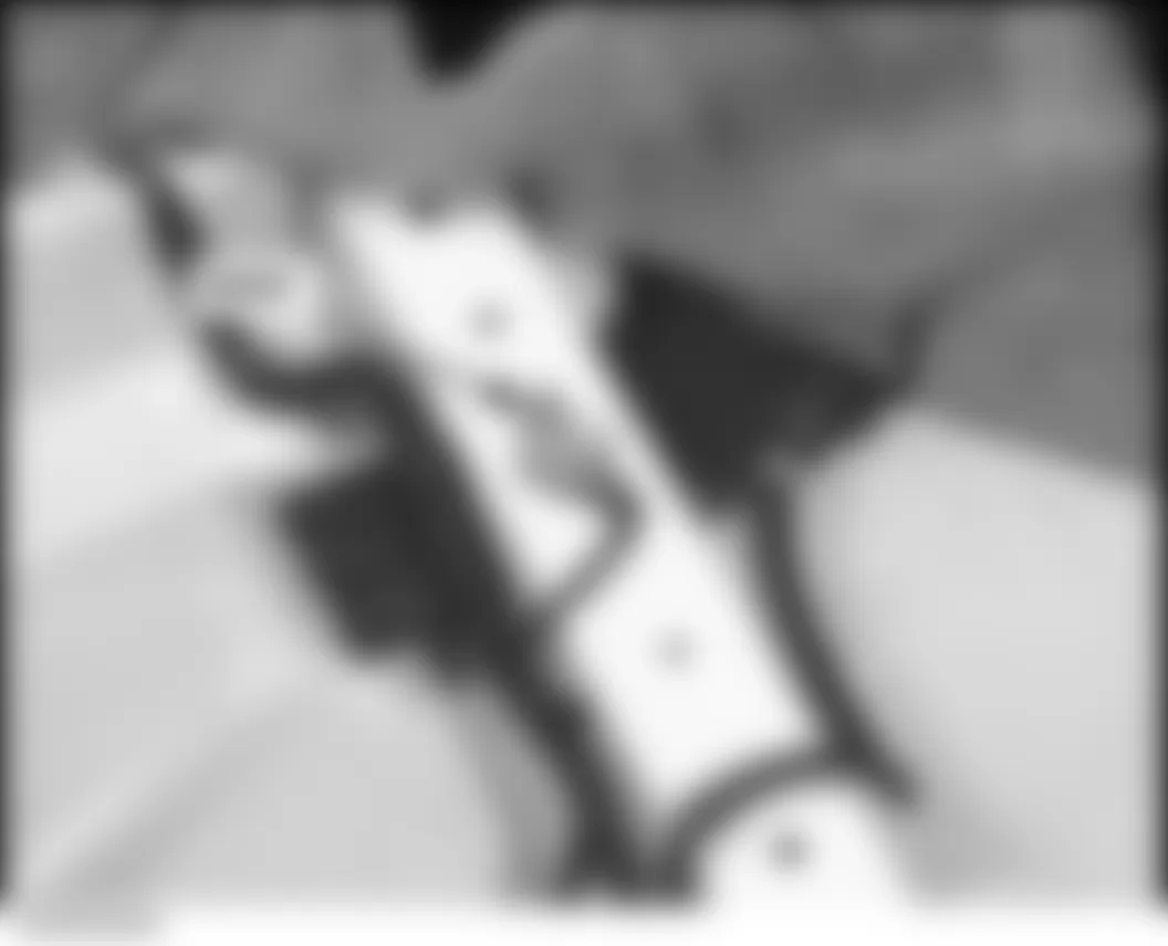 Honda Civic Hybrid 2006 - Component Locations - Front Right Side Of Floor