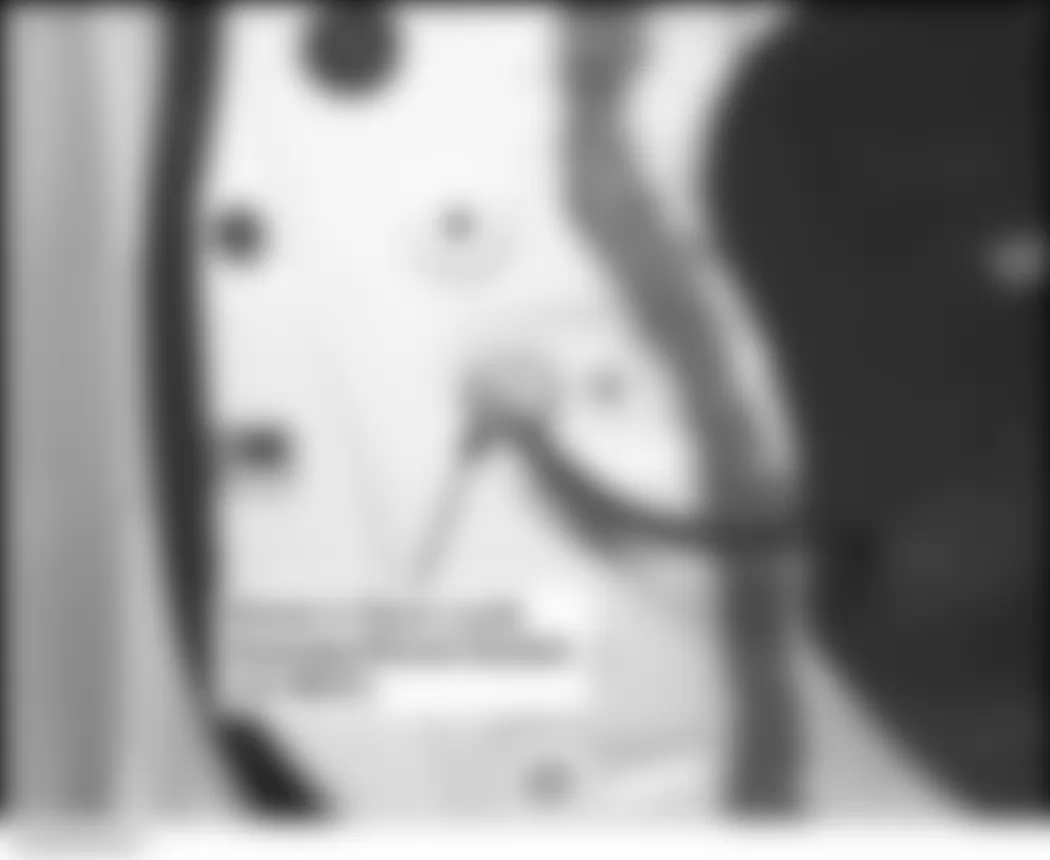 Honda Civic Hybrid 2006 - Component Locations - Drivers Door (Front Passengers Similar)