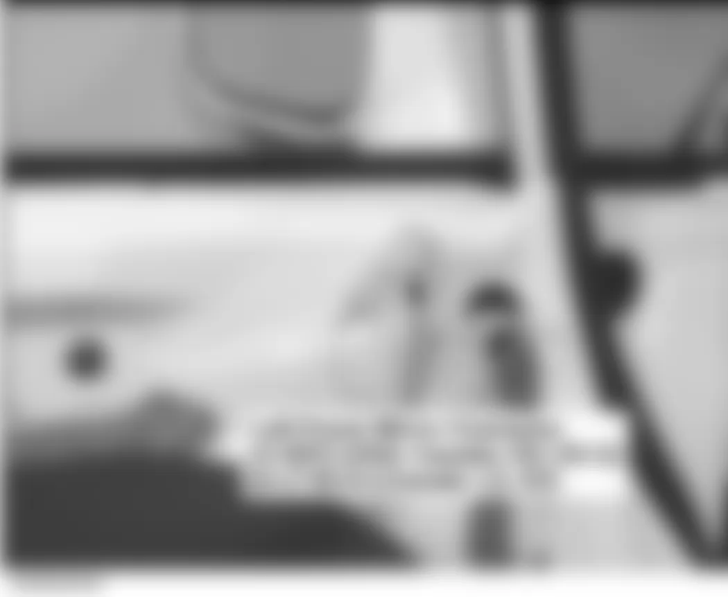 Honda Civic Hybrid 2006 - Component Locations - Drivers Door (4-Door) (Front Passengers Similar)