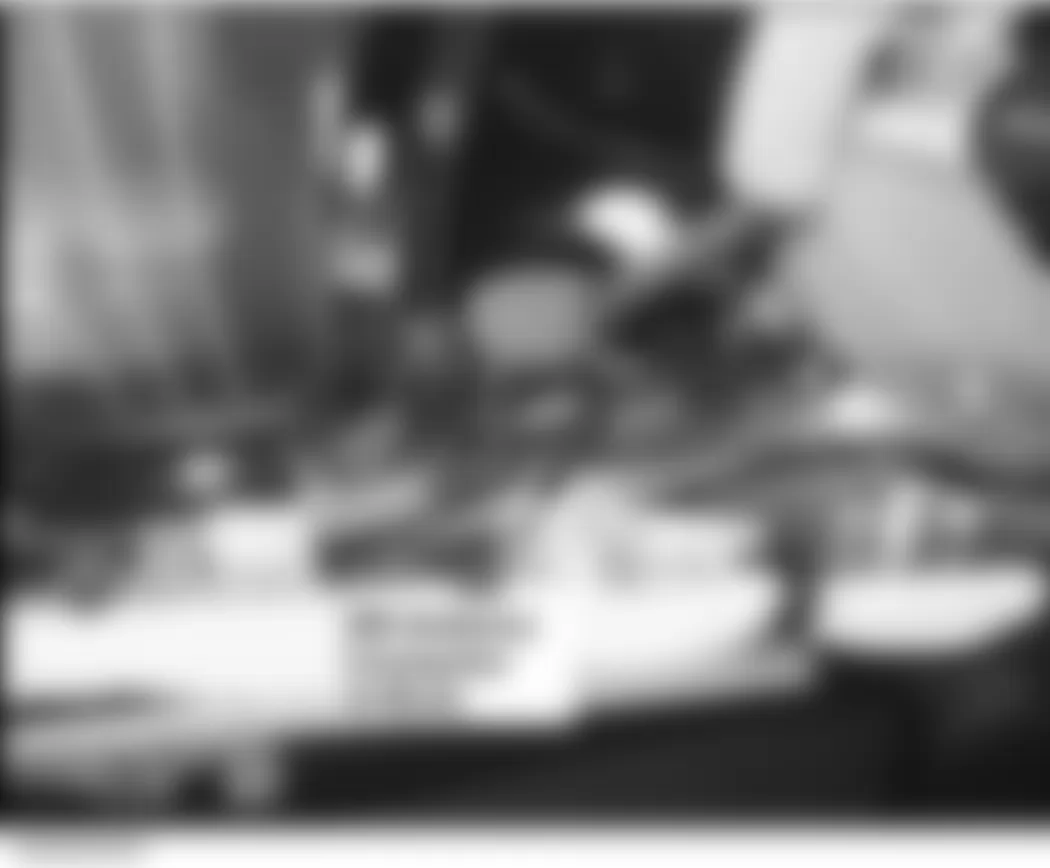 Honda Civic Hybrid 2006 - Component Locations - Left Rear Of Roof