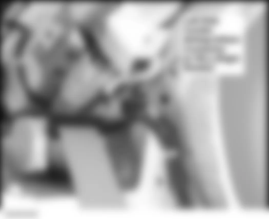 Honda Civic Hybrid 2006 - Component Locations - Left C Pillar (4-Door) (Right Similar)