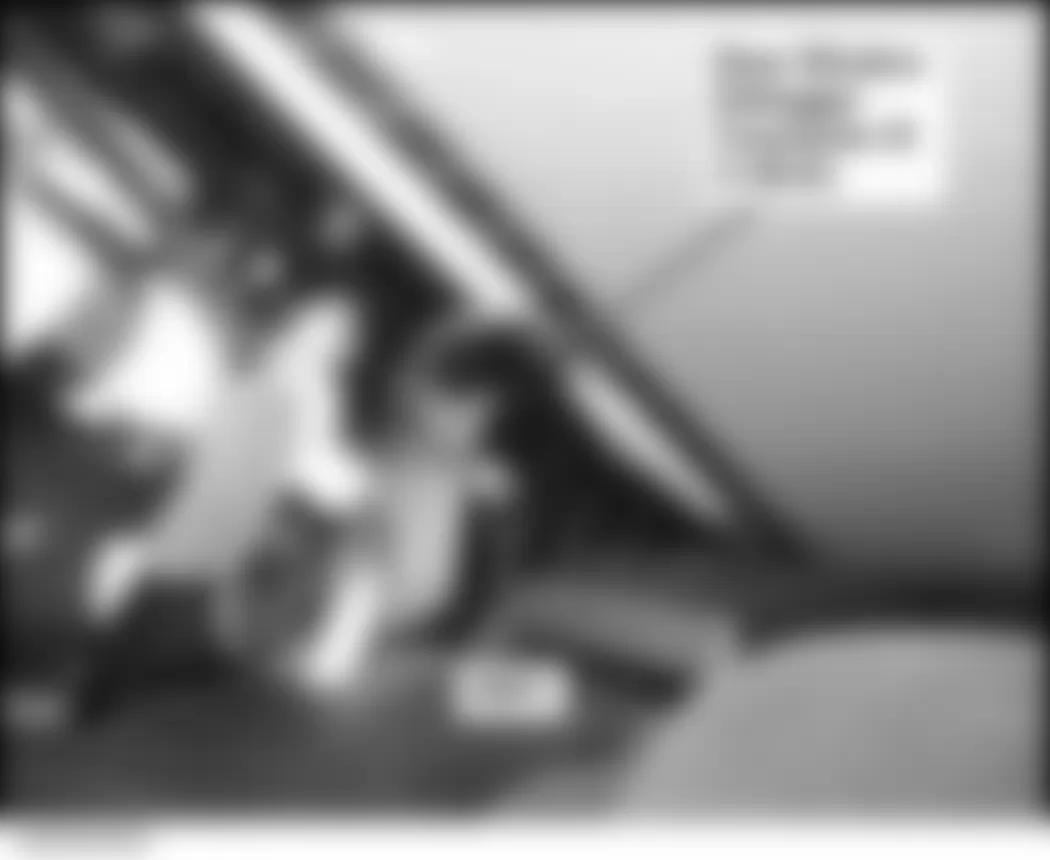 Honda Civic Hybrid 2006 - Component Locations - Right C Pillar (2-Door)