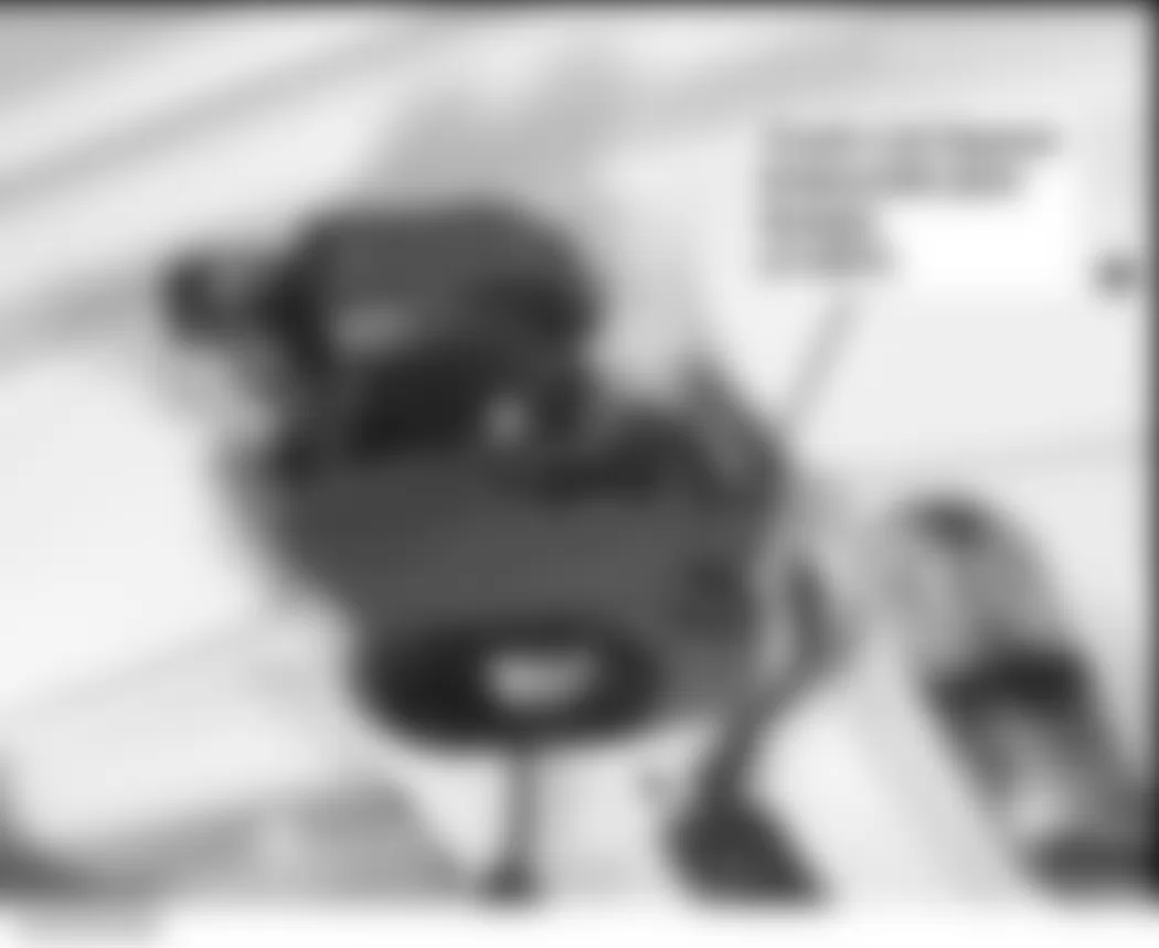 Honda Civic Hybrid 2006 - Component Locations - Middle Of Trunk Lid