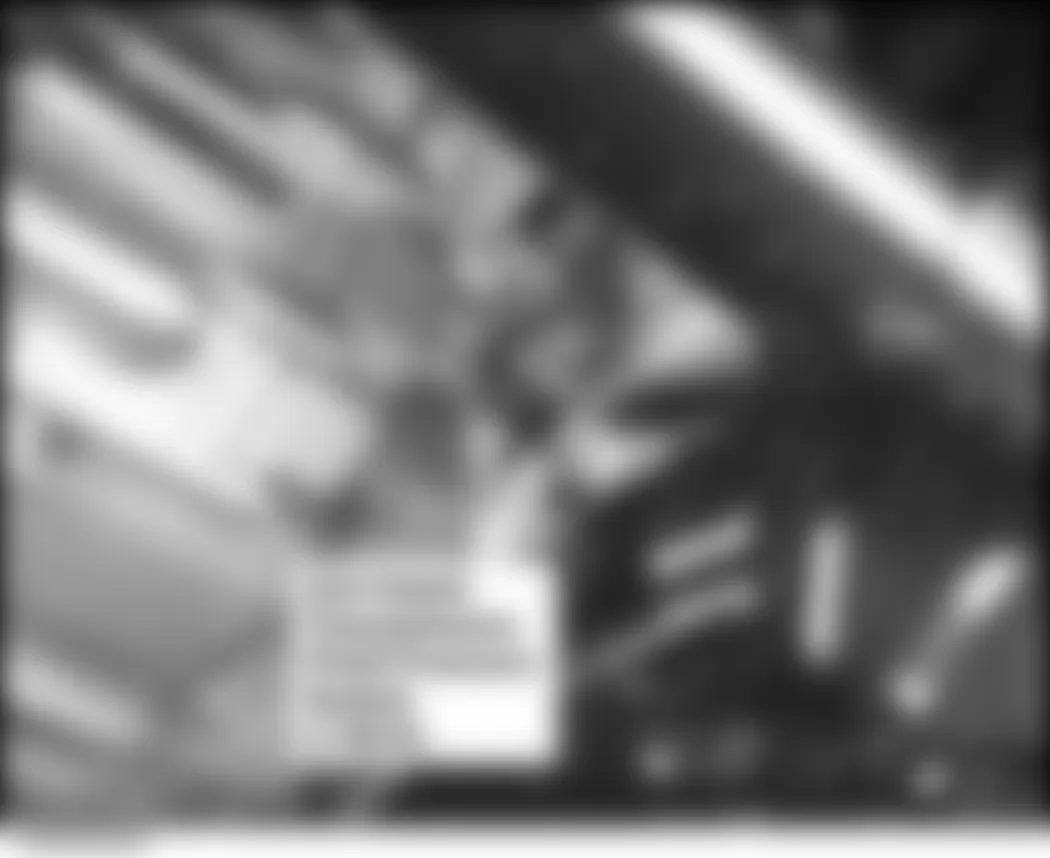 Honda Civic Hybrid 2006 - Component Locations - Transmission Housing (A/T)