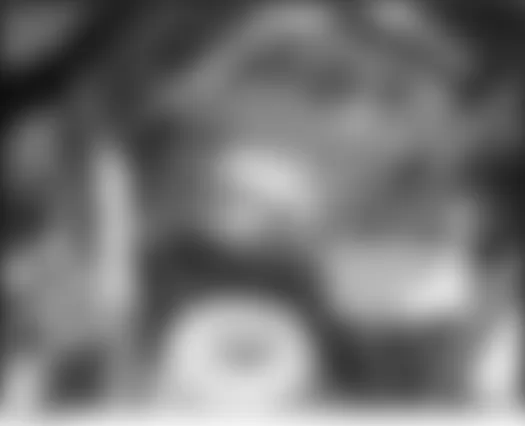 Honda CR-V EX 2006 - Component Locations -  Right Side Of Engine Compartment