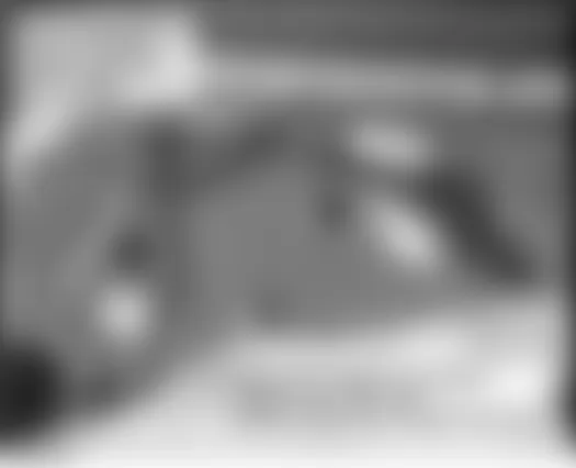 Honda CR-V EX 2006 - Component Locations -  Front Passengers Door
