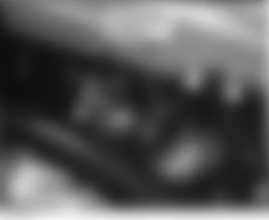 Honda Ridgeline RT 2006 - Component Locations -  Transmission Housing