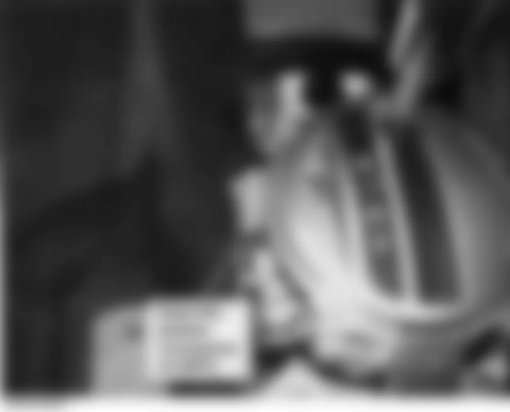 Honda Fit 2008 - Component Locations -  Center Console (A/T)