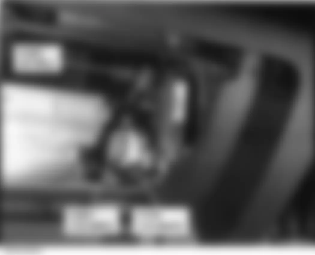 Honda Fit 2008 - Component Locations -  Right Side Of Dash