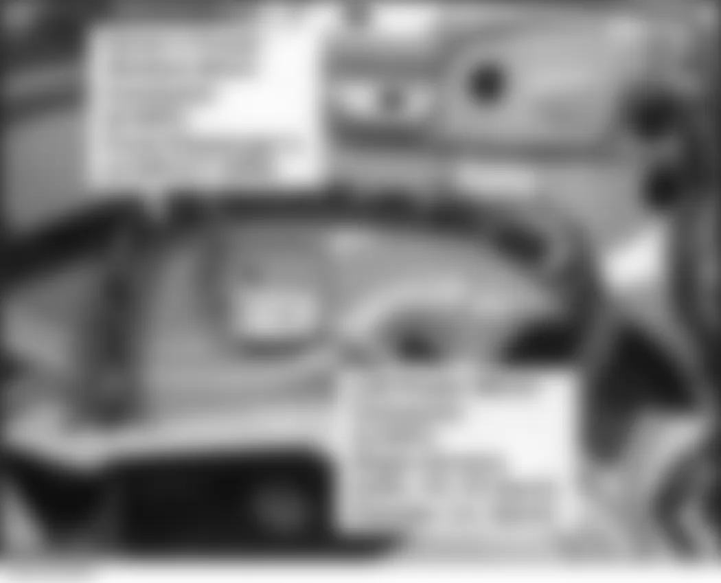 Honda Fit 2008 - Component Locations -  Drivers Door (Front Passengers Similar)