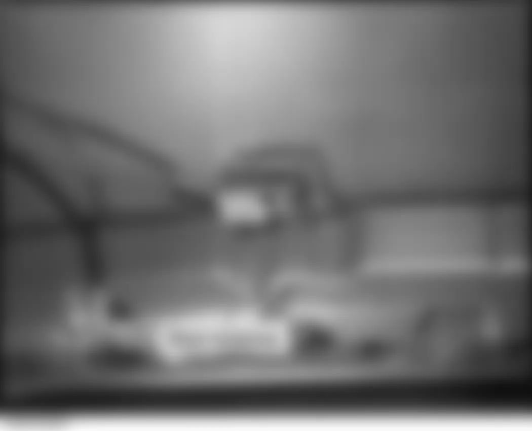 Honda Fit 2008 - Component Locations -  Rear Of Roof