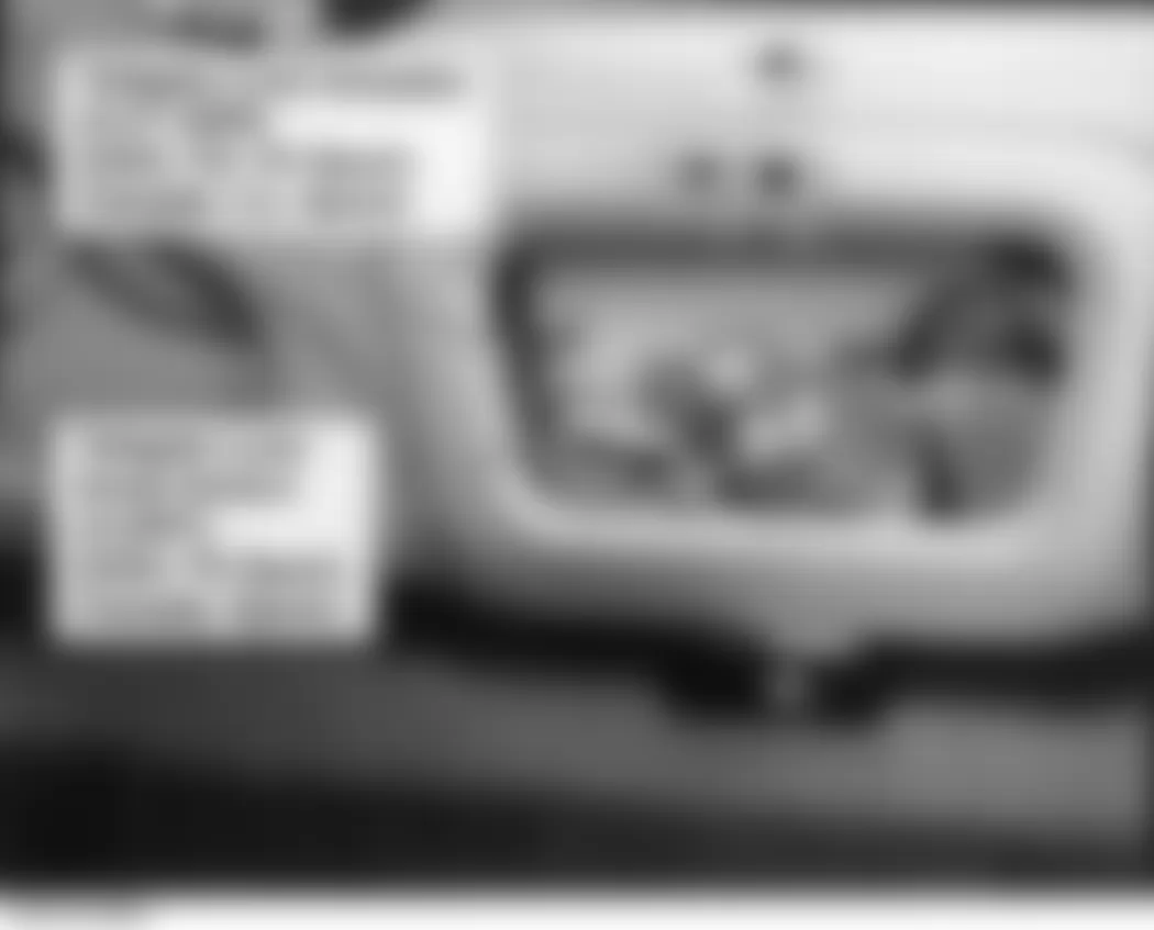 Honda Fit 2008 - Component Locations -  Tailgate