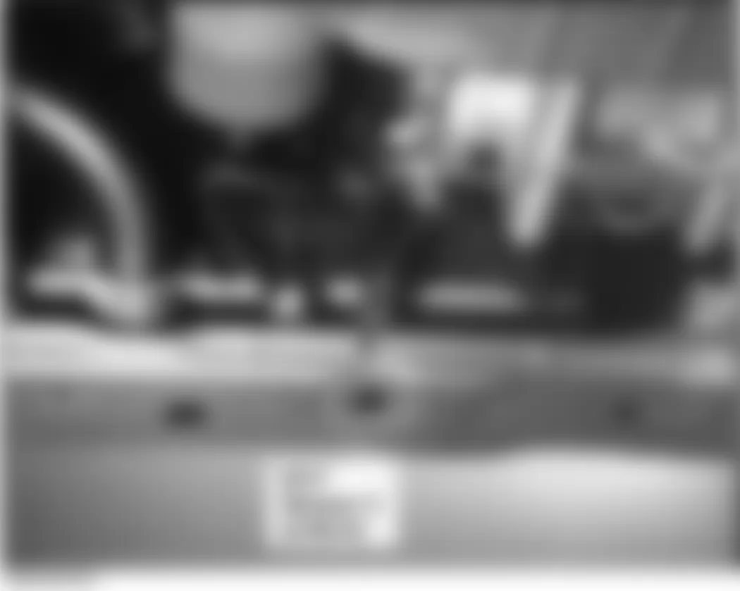 Honda Fit 2008 - Component Locations -  Lower Right Front Of Engine Compartment