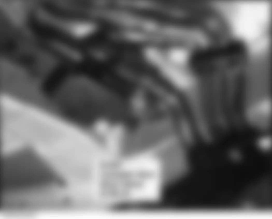 Honda Fit 2008 - Component Locations -  Left Underside Of Vehicle