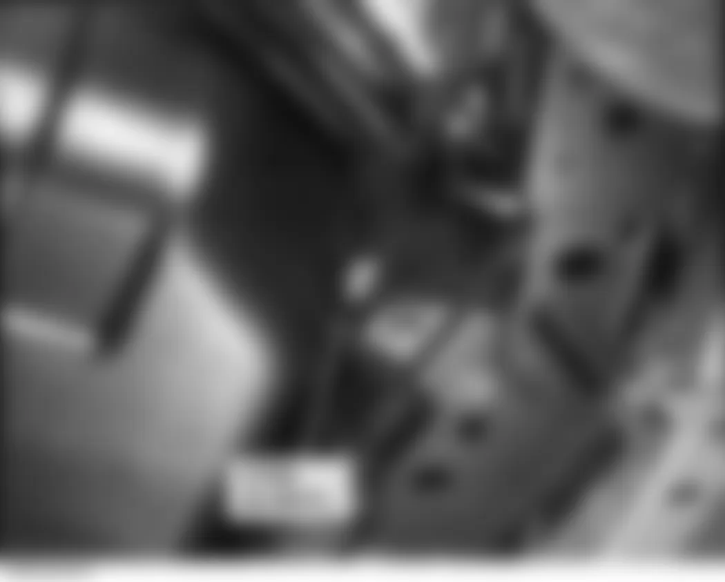 Honda Fit 2008 - Component Locations -  Left Underside Of Vehicle