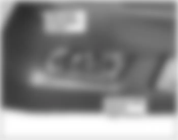 Honda Odyssey EX 2009 - Component Locations -  Behind Left Side Of Front Bumper (Touring) (Right Similar)