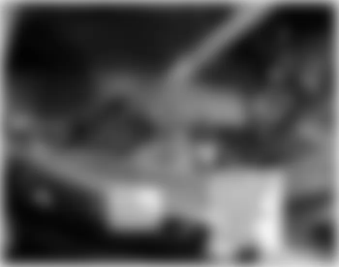 Honda Odyssey EX 2009 - Component Locations -  Under Right Side Of Engine (LX & EX)