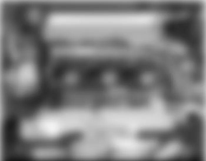 Honda Odyssey EX 2009 - Component Locations -  Top Of Engine