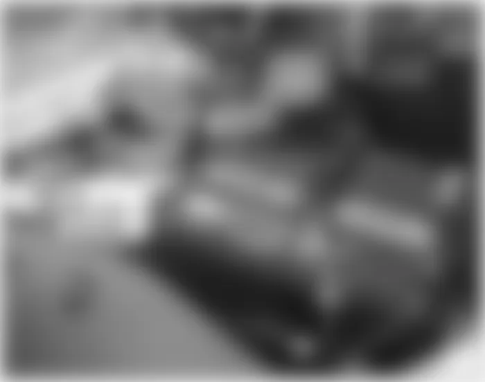 Honda Odyssey EX 2009 - Component Locations -  Left Front Of Engine Compartment