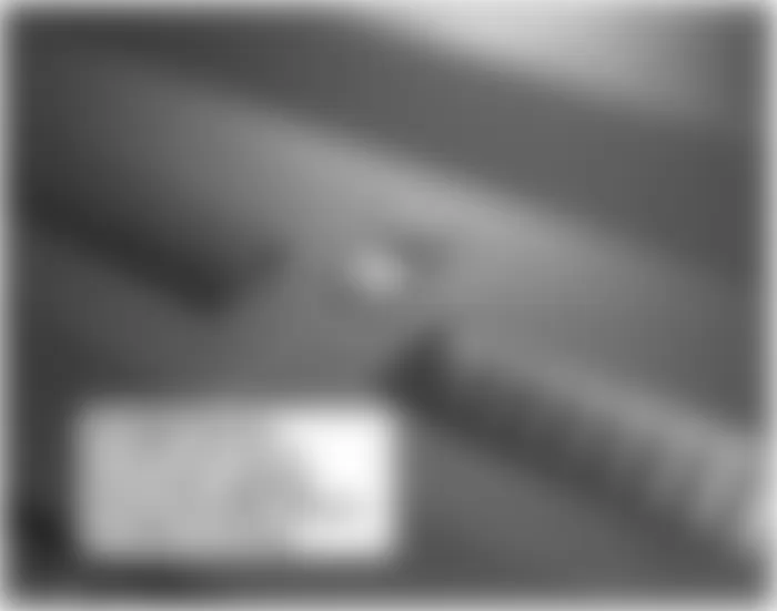 Honda Odyssey EX 2009 - Component Locations -  Top Center Of Dash