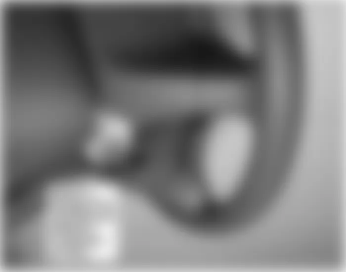 Honda Odyssey EX 2009 - Component Locations -  Steering Wheel