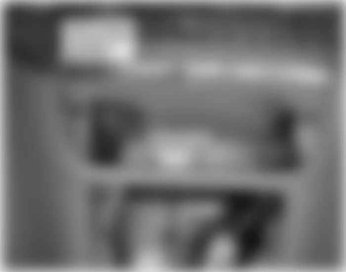 Honda Odyssey EX 2009 - Component Locations -  Under Middle Of Dash (Touring)