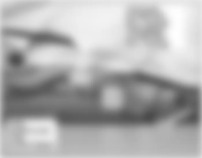 Honda Odyssey EX 2009 - Component Locations -  Left Sliding Door Sill (Right Similar)