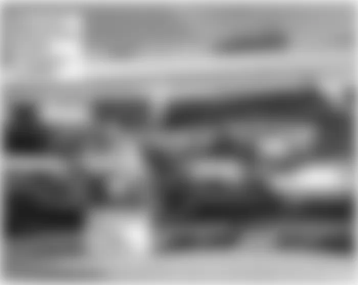 Honda Odyssey EX 2009 - Component Locations -  Middle Of Roof (EX-L, Touring)
