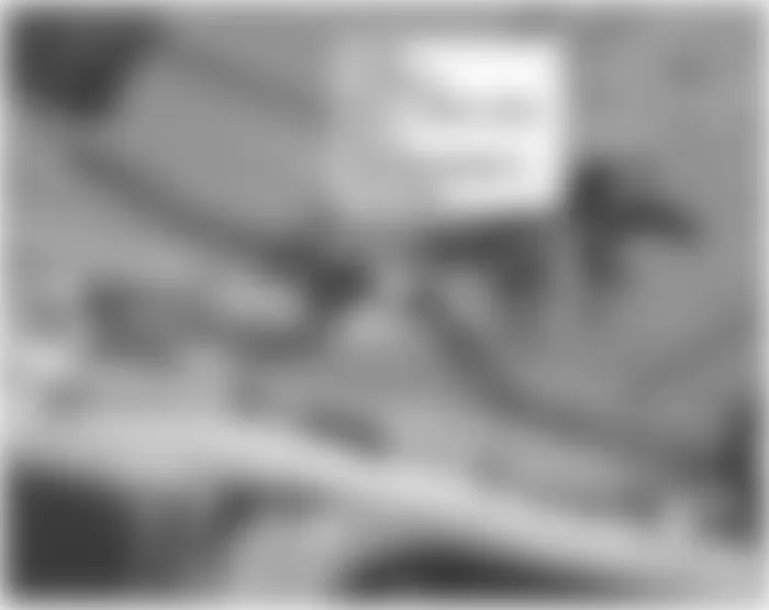Honda Odyssey EX 2009 - Component Locations -  Left Middle Of Roof