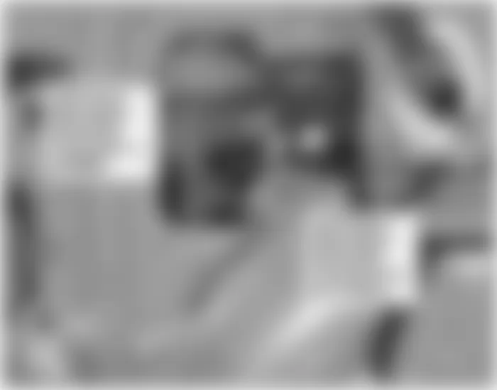 Honda Odyssey EX 2009 - Component Locations -  Behind Left Rear Side Trim Panel (EX, EX-L, Touring)