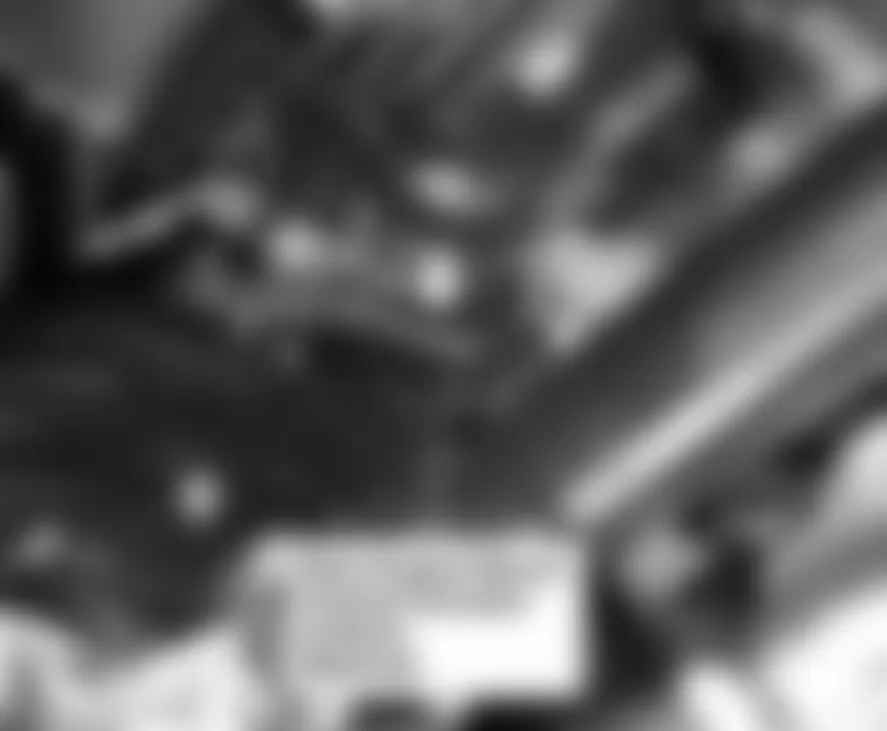 Honda Pilot EX 2009 - Component Locations -  Under Middle Rear Of Engine Compartment