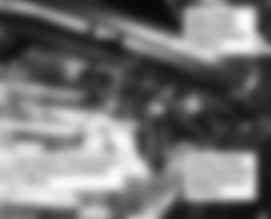 Honda Pilot EX 2009 - Component Locations -  Under Automatic Transmission Housing
