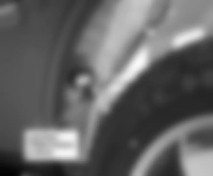 Honda Pilot EX 2009 - Component Locations -  Left Rear Wheelwell (Right Similar)